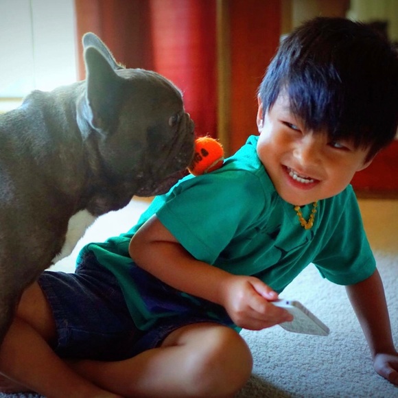 Meet your Posher, Marie - Picture 3 of 7